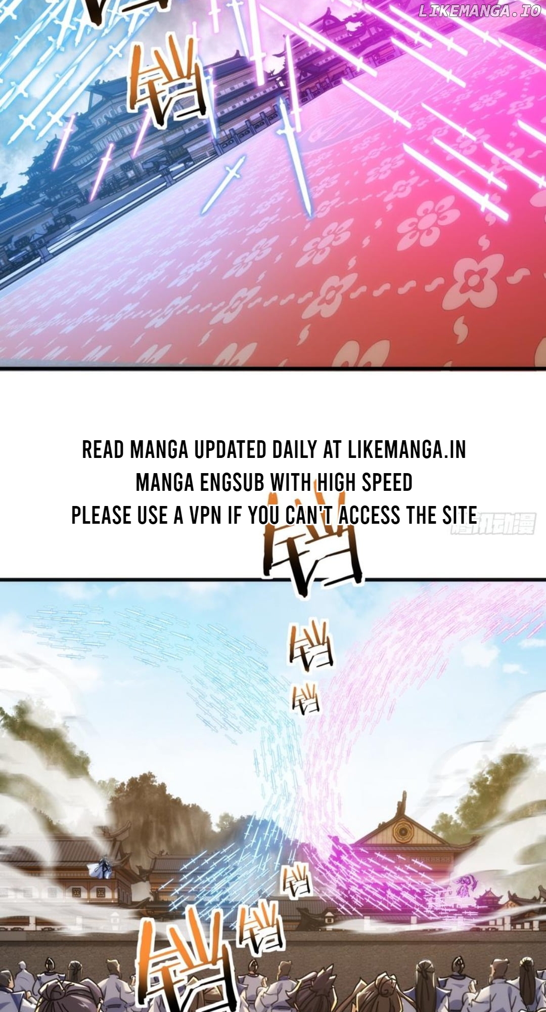 Please Slay The Demon! Young Master! Chapter 187 - page 37